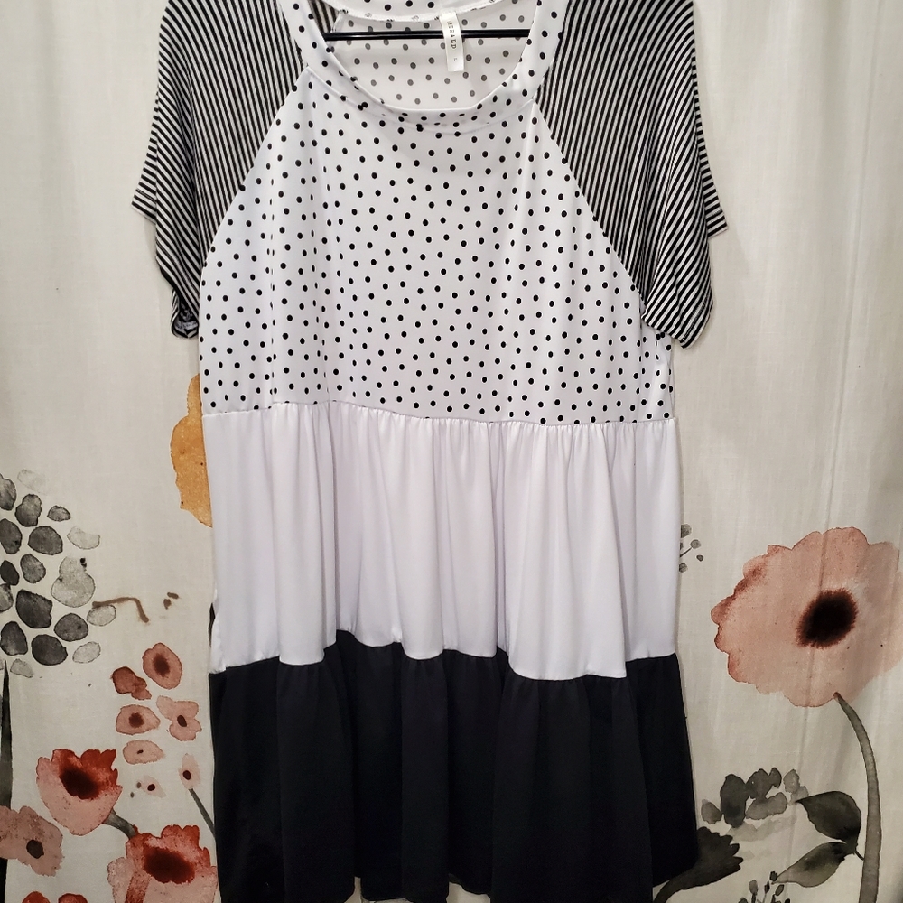 Boutique Dress